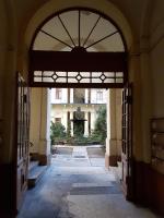 Liszt Studio - Bed and Breakfast Boedapest