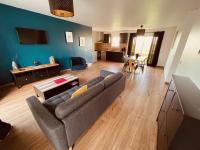 Villa Alba - B&B Auménancourt-le-Petit