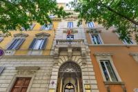 Rooftop St. Peter - B&B Roma