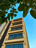 Umairs Haven Residences Apartments Bahria Town Lahore - Chambres d'hôtes Lahore