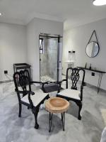 Cjabaledi Private Guesthouse - B&B Centurion