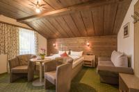 Habitación Doble con balcón 