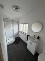 Wayside farmhouse stay - Chambres d'hôtes Capenhurst