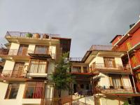 HIMVIGRAHA- Your Mountain Retreat - B&B Dharamsala