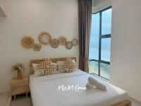 Marina Residence Lakeview Home sweet Home 8 min to Midvalley - Chambres d'hôtes Johor Bahru