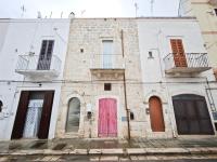 Olympus Luxury Suites Regina Margherita - B&B Mola di Bari