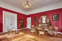 Beletage Jugendstiltraum - Bed and Breakfast Diez