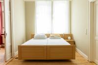 Beletage Jugendstiltraum - B&B Diez
