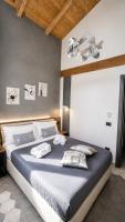 Standaard Tweepersoonskamer met Frans Bed


