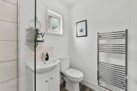 Stylish Central Bath Home with Garden - B&B Bath