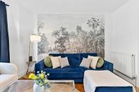 Stylish Central Bath Home with Garden - B&B Bath