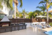 Turtle Bay villa - Mesogios 24 - B&B Paralímni