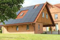 Sternennächte auf einem echtem Bauernhof - B&B Warpke
