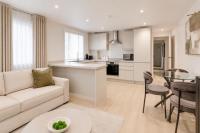 New Stunning & Stylish 1BR Flats - City Centre Near High Street - B&B Southend-on-Sea