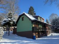 Chata pod javorem - B&B Frymburk