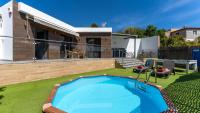 Balcón de la Cañada - Casitas Select - B&B Nerja