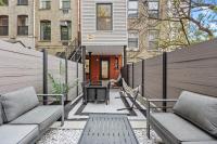 The West 142nd Street Apartments - Manhattan NYC - B&B New York