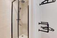 Apartment mit 1 Schlafzimmer