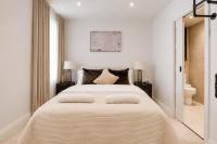 New Stunning & Stylish 1BR Flats - City Centre Near High Street - B&B Southend-on-Sea