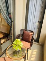 1BR Luxury Apartment, Bantree, Airport Residential Area - Chambres d'hôtes Accra