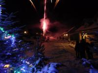 Apartamenty Polańczyk - B&B Polańczyk