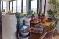 Benview House - B&B Staffin
