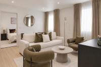 New Stunning & Stylish 1BR Flats - City Centre Near High Street - B&B Southend-on-Sea