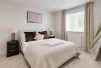 New Stunning & Stylish 1BR Flats - City Centre Near High Street - Ferienwohnung Southend-on-Sea