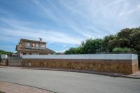 Luxury Getaway in Girona - Bed and Breakfast Riudellots de la Selva