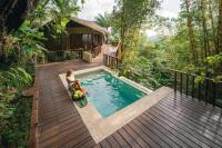 Pura Vida Ecolodge - B&B Coronado