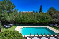 Luxury Villa With Private Pool Aphrodite Hills - B&B Kouklia