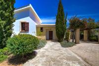 Luxury Villa With Private Pool Aphrodite Hills - B&B Kouklia