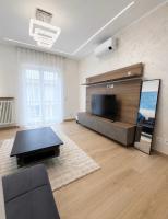 Urban Link Apartment - Chambres d'hôtes Locate Bergamasco