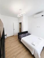 Urban Link Apartment - Chambres d'hôtes Locate Bergamasco