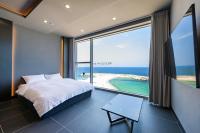 Sokcho 828 Spa Pension - B&B Sokcho