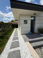 Вила Солана - Villa Solana - B&B Lozenets