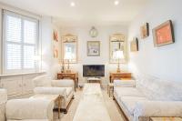 Stylish 2BR SW7 Near Kensington & Hyde Park - B&B Londra