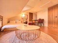 Chuncheon Kerensia Pension - B&B Chuncheon