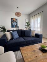 Appartement coralie - Ferienwohnung Tunis