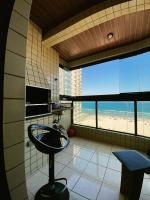 APARTAMENTO MAX 7 - B&B Praia Grande