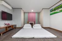 Chambre Double 4