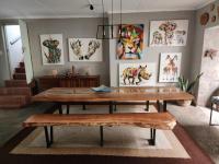 Los Cinco Guest House - B&B Nelspruit