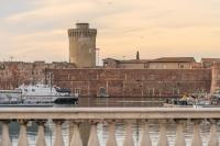 Porto Mediceo - B&B Livorno