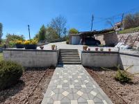 Luxury Wine Valley Retreat with Fireplace & Scenic Views - B&B Skopje