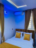 Cheap Luxury Shortlet In Ikeja - B&B Ikeja