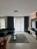 Betty Apartament - B&B Târgu Mureş