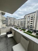 Betty Apartament - Bed and Breakfast Tîrgu Mureş