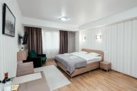 Apart Hotel Anastasia - B&B Chişinău