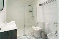 Appartement met 2 slaapkamers