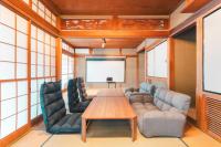 Kokonimo Oamishirasato - Ferienwohnung Ōamishirasato